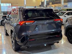 تويوتا راف 4